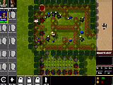 Play Dragon defender
