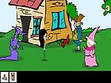 Play Selena gomez and the wizard of oz