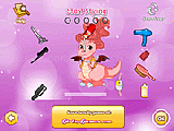 Play Fairytale hairstyle