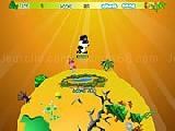 Play Sweet bamboo shoots