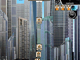 Play Tower builder
