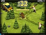 Play Furry face off