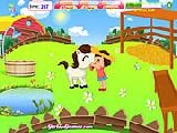 Play Cute pony daycare