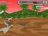 Play Dino panic