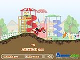 Jugar a Baby biker