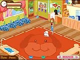 Play Dog hotel