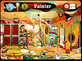 Play Zoey career quest