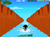 Play Raft surfer