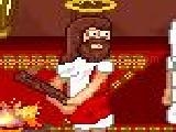 Play Jesus: the arcade game
