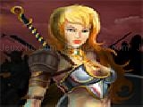 Play Kingdoms at war : conquest!