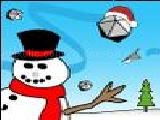 Play Flashteroids 3d