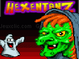 Play Witchdance | hexentanz