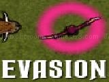 Play The continuum: evasion