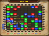 Play Matchblox 2 - abrams quest: puzzle pack 1