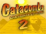 Play Catacombs 2. labyrinth of death