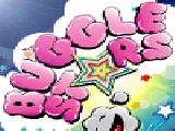 Play Buggle stars