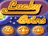 Play Lucky coins