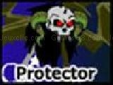 Play Protector: reclaiming the throne