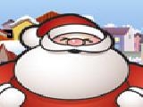 Play Boing boing santa