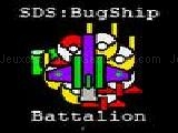 Play Sds: bugship battalion