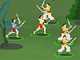 Play Feudalism ii