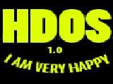 Play Hdos databank request 01