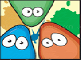 Play Blobbeez
