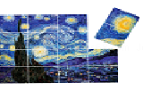 Play Gravity puzzle