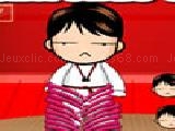 Play Taekwondo show