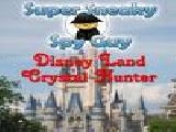 Play Sssg - disney crystal hunter