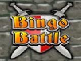 Play Bingo battle