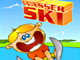 Play Waterski