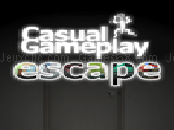 Play Casual gameplay escape