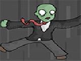 Play Escape from slugville