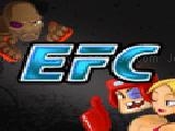 Play Ego fighting championship