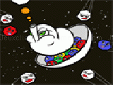 Play Colourpod 2: dimensionpod