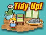 Play Tidy up!