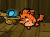 Play Last egg standing