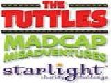 Play The tuttles madcap misadventures
