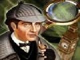 Play Sherlock holmes part 3
