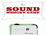 Play Sound memory game