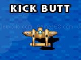 Play Kick butt