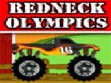 Play Redneck olympics