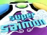 Play Super saimon deluxe