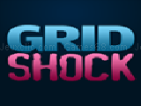 Play Gridshock mobile