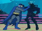 Play Batman brawl!