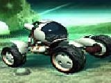 Play Neptune buggy