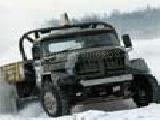 Play Kamaz delivery 2: arctic edge