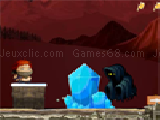 Play Scary adventure