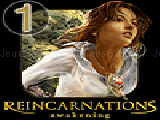 Play Reincarnations awakening: chapter 1